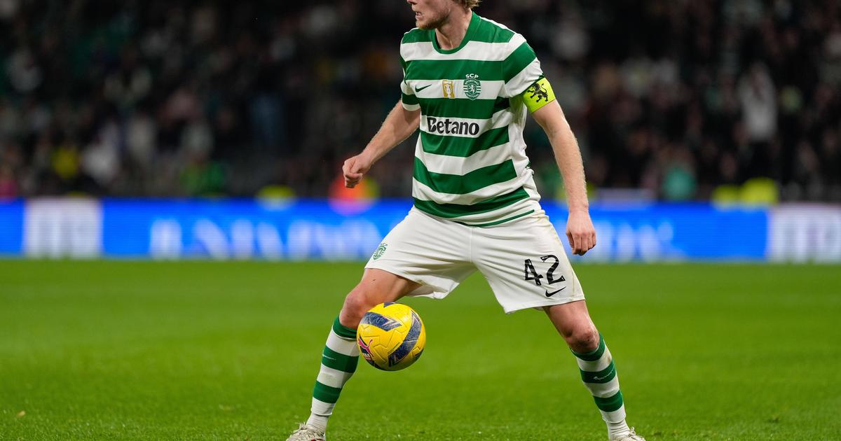 Sporting: Hjulmand continua um capitão pronto para todas as batalhas ...
