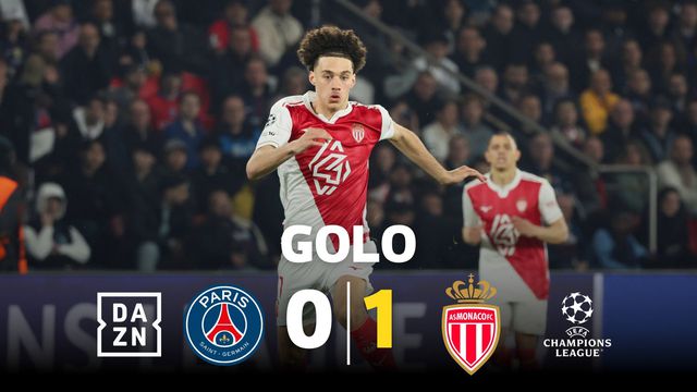 Akliouche deixa a eliminatória empatada