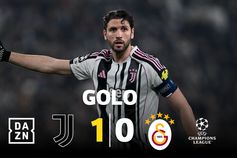 João Pinheiro viu bem, Locatelli atirou ainda melhor