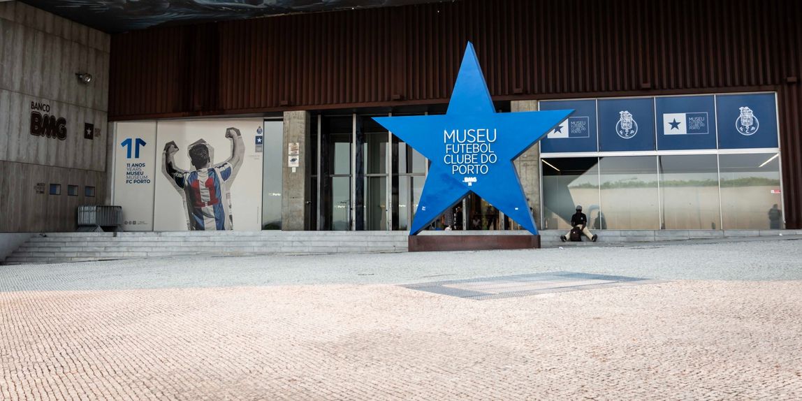 Museu do FC Porto - Foto: FC Porto