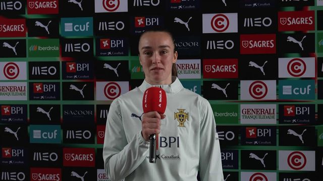 A mensagem de Daniela Areia Santos n' A BOLA... até ao Pico