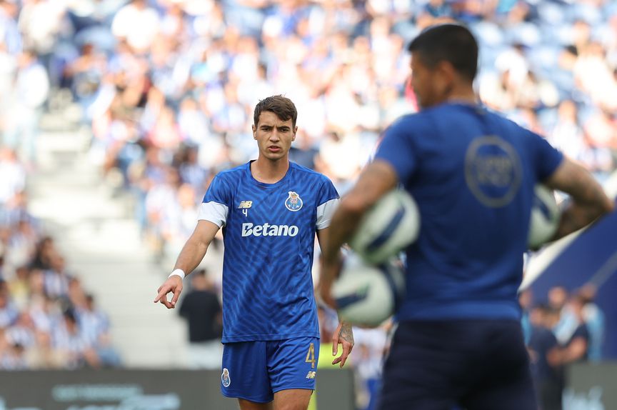 Jakub Kiwior - Foto: Catarina Morais/Kapta+