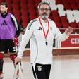 «Estamos convencidíssimos de que vamos ver a melhor versão do Benfica»