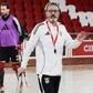 «Estamos convencidíssimos de que vamos ver a melhor versão do Benfica»