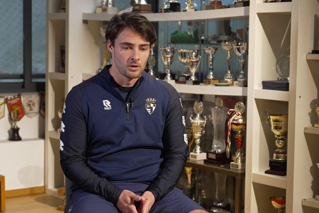 Cristiano Vicente: «Tudo o que envolve o projeto do Cascais colocou-o ainda mais no mapa»