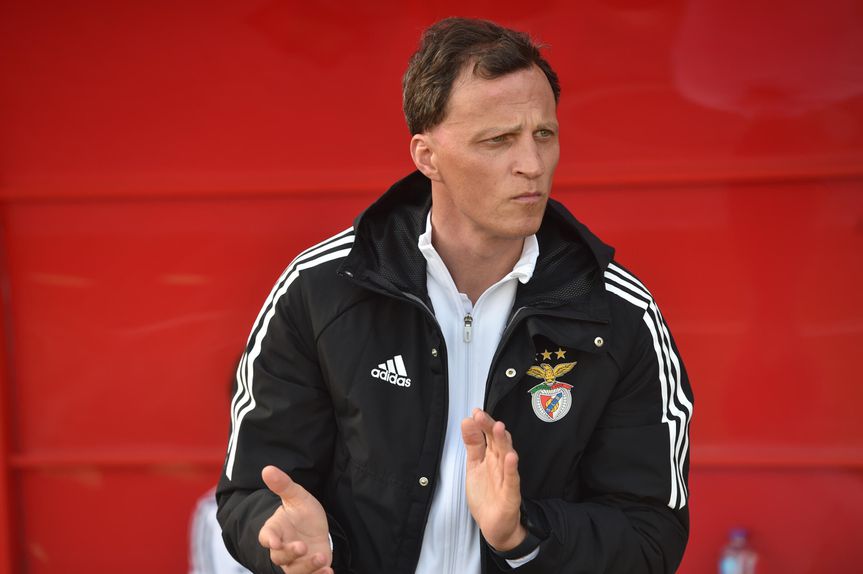 Vítor Vinha (Foto: Miguel Nunes)