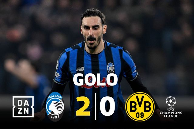 Zappacosta empata eliminatória à beira do intervalo