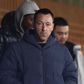 John Terry a assistir a um jogo dos sub-18 do Chelsea