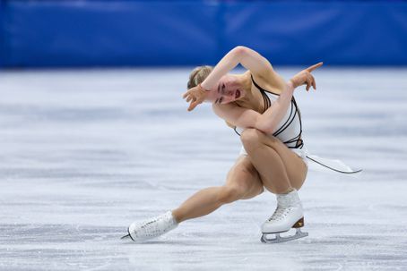 Antiga atleta mais bela do mundo explica falta de preservativos na Aldeia Olímpica dos Jogos de Inverno