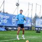 Nenhuén já se exercita com bola - Foto: FC Porto