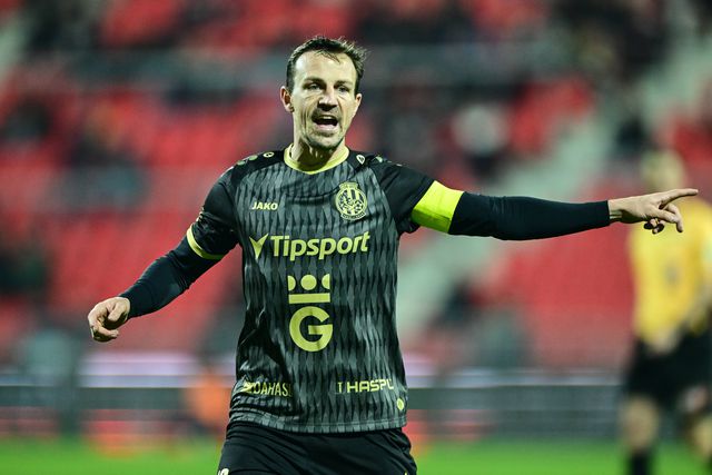 Darida aceita voltar à seleção checa cinco anos depois