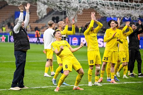 Como um piloto da Força Aérea ajudou a mudar o Bodo/Glimt