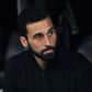 Arbeloa, treinador do Real Madrid, no jogo frente ao Benfica - Foto: IMAGO