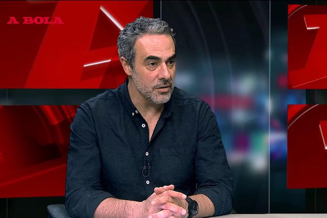 «Se calhar abriu uma janela de oportunidade para Di María continuar»