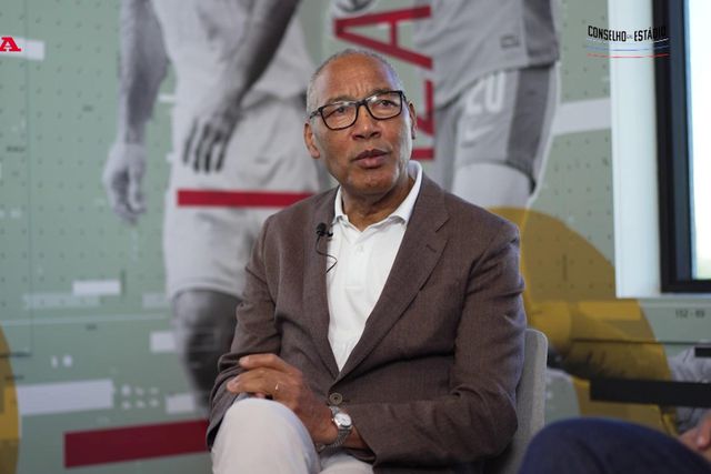 Shéu: «O presente é sempre o caminho do futuro»