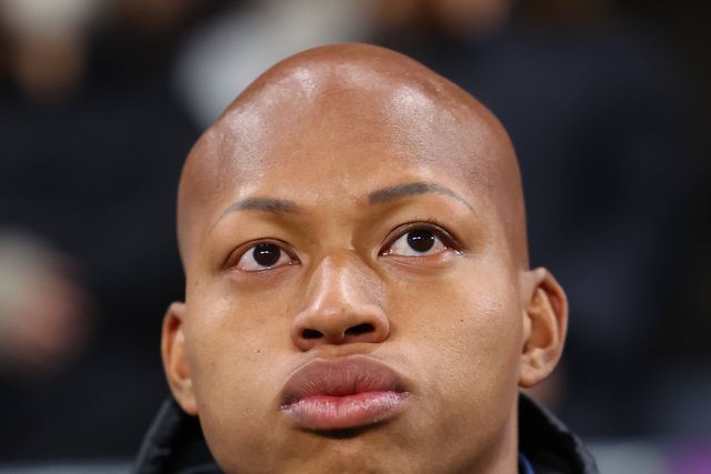 Kokubo concretiza um sonho