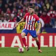 A história continua: Koke renova com o Atlético Madrid