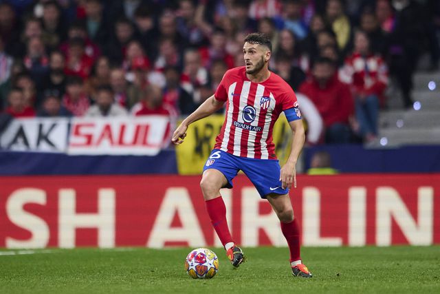 A história continua: Koke renova com o Atlético Madrid