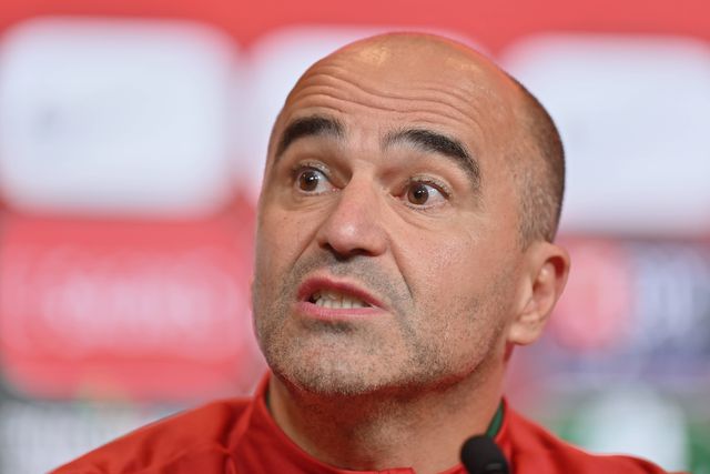 Martínez e o encaixe de gerações: «João Neves nem nascido era no primeiro Euro de Cristiano»