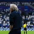 Jorge Jesus agradece distinção atribuída pela Liga Portugal (vídeo)