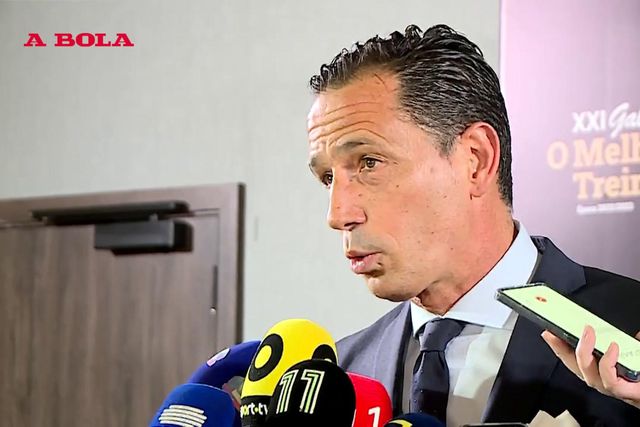 Pedro Proença: «O trabalho que se faz no futebol português é muitíssimo positivo»