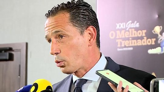 Pedro Proença: «O trabalho que se faz no futebol português é muitíssimo positivo»