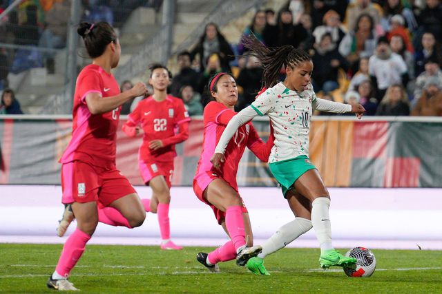 Portugal convoca Jéssica Silva: «Está apta e fez sentido convocá-la»