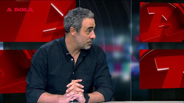 «Quem deixar de fora para meter João Neves?»