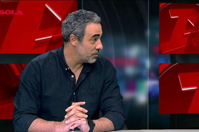 «Quem deixar de fora para meter João Neves?»