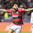 A reação de Gabigol à suspensão de dois anos por tentativa de fraude em exame antidoping