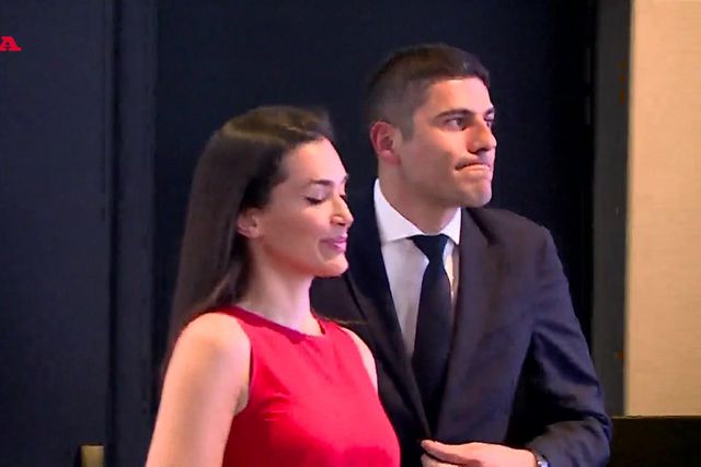 Francisco Neto homenageado: «A mulher deve ter espaço no contexto nacional»