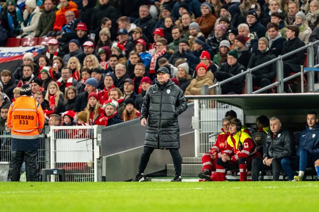 Selecionador esloveno sem dúvidas: «Portugal é um dos favoritos para o Europeu»