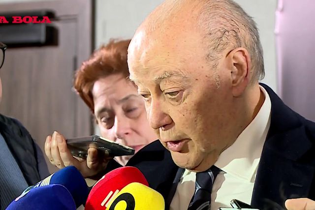 Pinto da Costa: «Tenho tanto gosto de estar nesta gala com Proença como com os outros»»