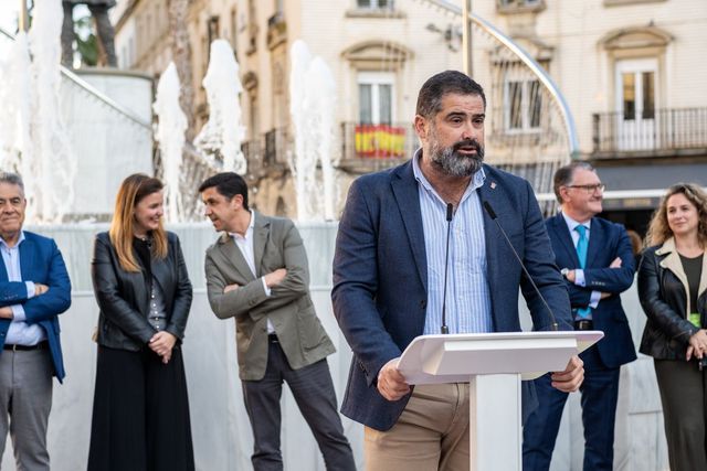 «Conceição foi direto ao árbitro e agrediu-o, todos os que estavam no estádio viram»
