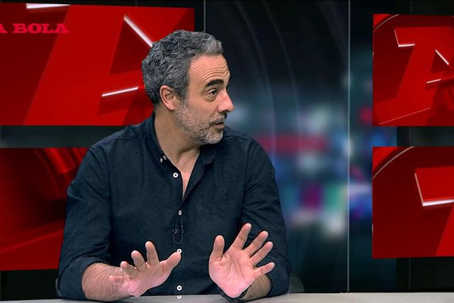 «A Seleção ainda não foi verdadeiramente posta à prova»