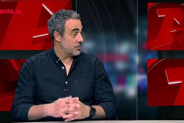 «Cancelo voltar ao Benfica? É provável que venha a concretizar-se em breve»