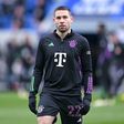 Bayern atualiza estado físico de Raphael Guerreiro