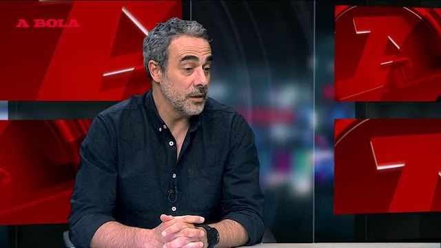 «Nome de Sérgio Conceição envolvido já é mau o suficiente»