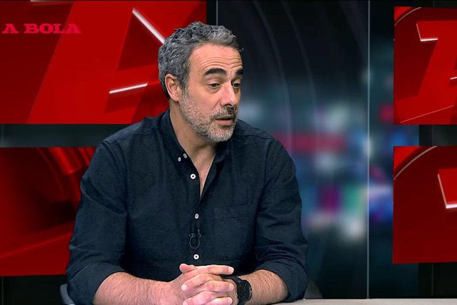 «Nome de Sérgio Conceição envolvido já é mau o suficiente»