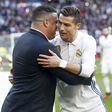 «Ronaldo não gosta do Cristiano porque passou a ser o 'Ronaldo gordo'»