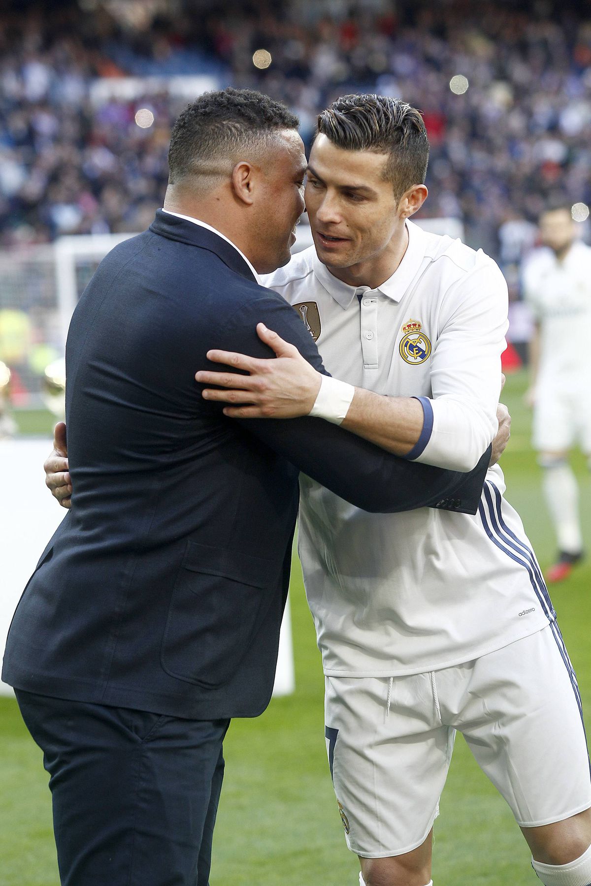 “Ronaldo does not like Cristiano because he has become “Fat Ronaldo””