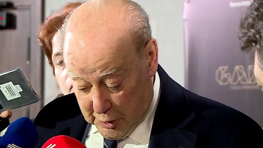 Pinto da Costa responde a Villas-Boas: «Ninguém pode dizer que daqui a 4 anos está vivo»