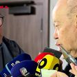 Pinto da Costa considera proposta de Villas-Boas «ridícula»: «Era uma maneira de dar trabalho aos desempregados»