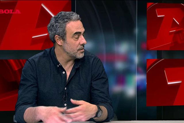 «Amorim tem qualidade para treinar qualquer equipa na Europa»