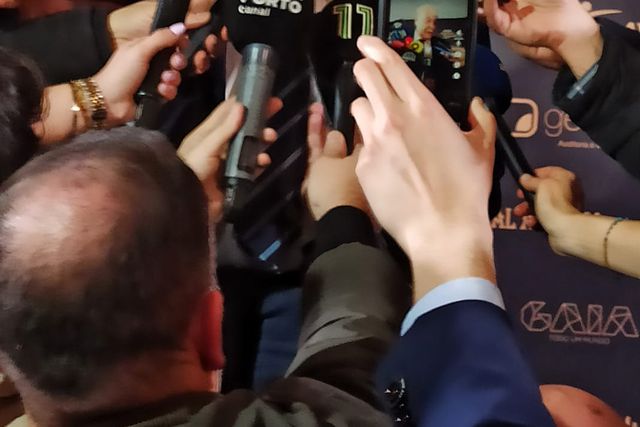 Pinto da Costa reage à acusação feita a Sérgio Conceição