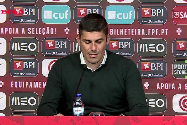 A lista de 25 convocadas para arranque da qualificação do Euro feminino