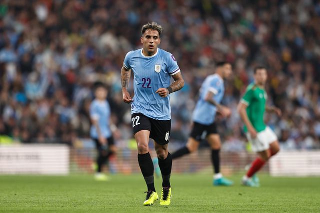 SC Braga: acionado botão de emergência por médios