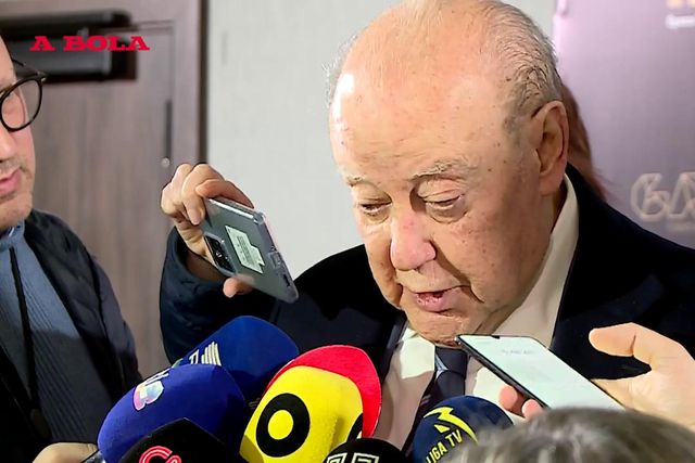 Pinto da Costa quer renovar com Pepe: «Não vejo aí melhor do que ele»