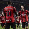 Pulisic explica como Rafael Leão mudou a sua forma de jogar
