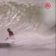 VÍDEO: o melhor da etapa de Peniche na World Surf League